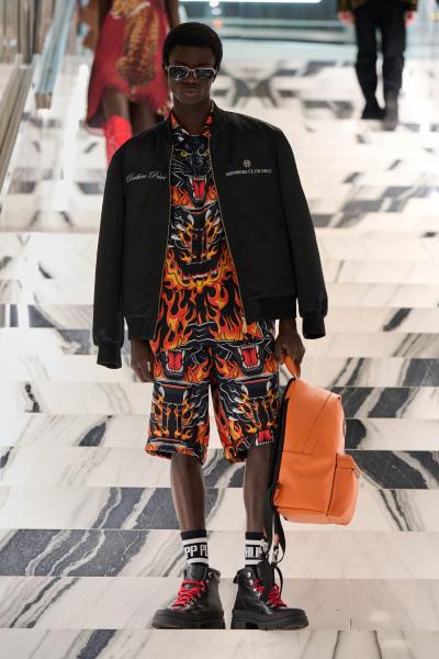 Philipp Plein 26FW032